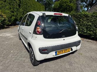 Citroën C1 1.0 AIRCO 5DRS CENTRAAL SUPER NETTE AUTO picture 3