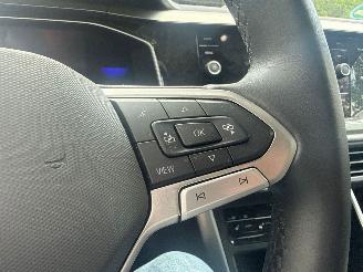Volkswagen Taigo 1.0 MOVE 23600KM NAVI CRUISE picture 19