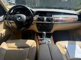 BMW X5 xDRIVE 30D GEEN SCHADE  HIGH EXECUTIVE LEER NAVI picture 15