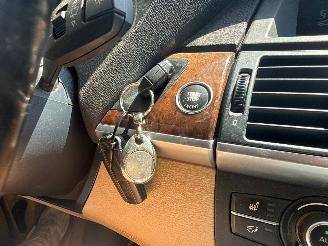 BMW X5 xDRIVE 30D GEEN SCHADE  HIGH EXECUTIVE LEER NAVI picture 23