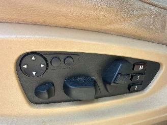 BMW X5 xDRIVE 30D GEEN SCHADE  HIGH EXECUTIVE LEER NAVI picture 18