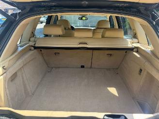 BMW X5 xDRIVE 30D GEEN SCHADE  HIGH EXECUTIVE LEER NAVI picture 12