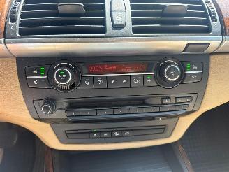 BMW X5 xDRIVE 30D GEEN SCHADE  HIGH EXECUTIVE LEER NAVI picture 20