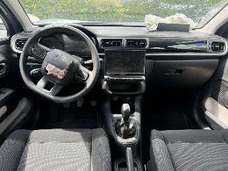 Citroën C3 1.2 puretech s&s feel 60.000 km nl auto picture 11