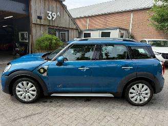 Mini Countryman COOPER SE ALL4 picture 6