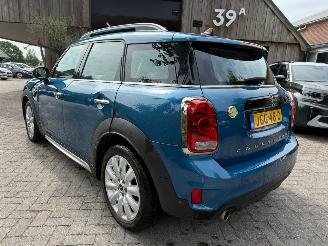 škoda osobní automobily Mini Countryman COOPER SE ALL4 2018/10