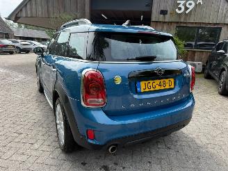 Mini Countryman COOPER SE ALL4 picture 3