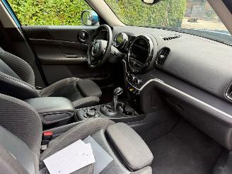 Mini Countryman COOPER SE ALL4 picture 11