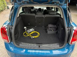 Mini Countryman COOPER SE ALL4 picture 12