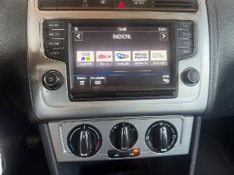 Volkswagen Polo 1.0 5DRS AIRCO NAVI CRUISE picture 19