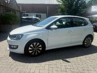 Volkswagen Polo 1.0 5DRS AIRCO NAVI CRUISE picture 2