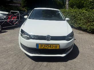 Volkswagen Polo 1.0 5DRS AIRCO NAVI CRUISE picture 10