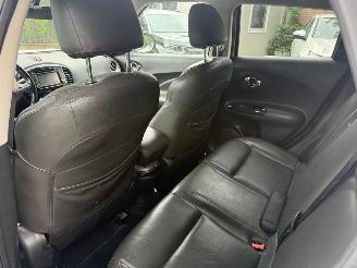 Nissan Juke 1.5 DCI S/S LEER NAVI CAMERA picture 16