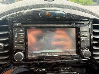 Nissan Juke 1.5 DCI S/S LEER NAVI CAMERA picture 24