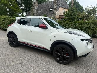 Nissan Juke 1.5 DCI S/S LEER NAVI CAMERA picture 2