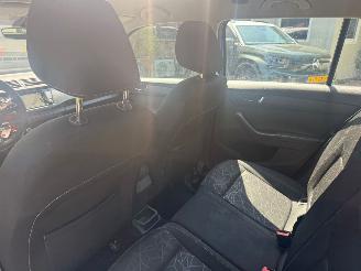 Skoda Fabia 1.0 TSI CLEVER AIRCO NAVI CRUISE picture 13