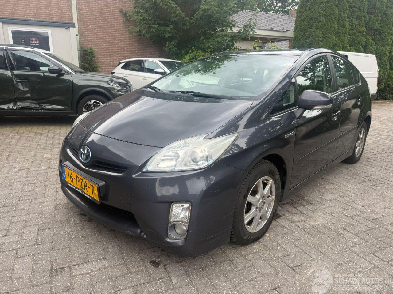 Toyota Prius 1.8 HYBRID