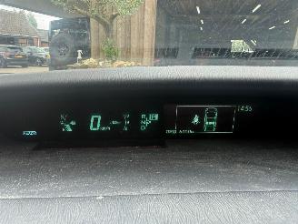 Toyota Prius 1.8 HYBRID picture 22