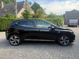 Renault Clio 1.0 RS-LINE NAP! 77000KM picture 3