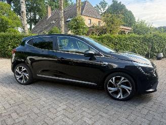 Renault Clio 1.0 RS-LINE NAP! 77000KM picture 2