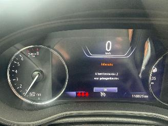 Opel Astra SPORTS ELEGANCE 1.2 LUXE UITVOERING LEDER NAVI KEYLES STOELVERWARMING picture 26