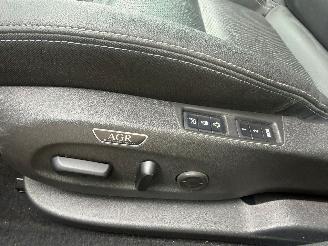 Opel Astra SPORTS ELEGANCE 1.2 LUXE UITVOERING LEDER NAVI KEYLES STOELVERWARMING picture 19