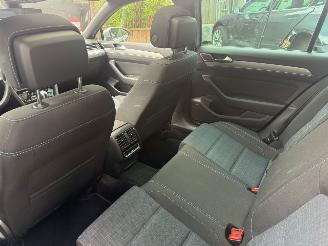 Volkswagen Passat 1.4 TSI PHEV GTE PANO NL AUTO picture 19