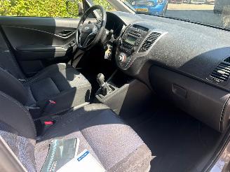 Hyundai Ix20 1.4 AIRCO STOELVERWARMING SPORTVELGEN picture 14