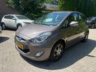 Hyundai Ix20 1.4 AIRCO STOELVERWARMING SPORTVELGEN picture 1