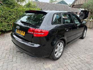 Audi A3 1.4 SPORTBACK S-LINE NL AUTO picture 1