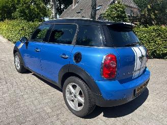Mini Cooper 1.6 Cooper Knockout edition NL NAVI LEER NAP picture 4