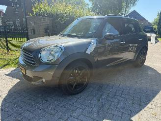 Mini Cooper COUNTRYMAN 1.6 COOPER AIRCO LEER picture 1