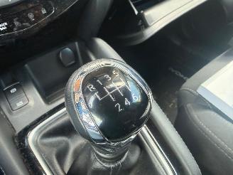 Nissan Qashqai 1.2 N-CONNECTA PANO NAVI CAMERA STOELVERWARMING picture 30