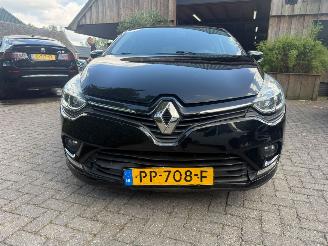 Renault Clio 1.2 TCE LIMITED AIRCO NAVI CRUISE picture 11