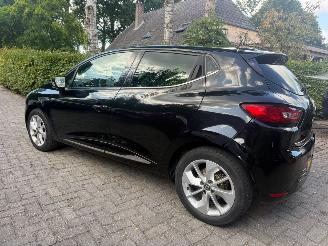 Renault Clio 1.2 TCE LIMITED AIRCO NAVI CRUISE picture 4