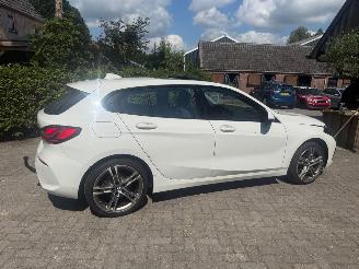 BMW 1-serie 118I AUT! PANO HIGH EXECUTIVE 77800KM picture 3