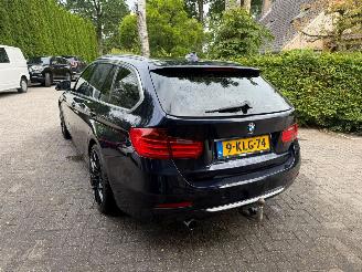 BMW 3-serie 320 I AUT HIGH EXECUTIVE SPORT picture 5
