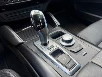BMW X6 XDRIVE 50I 8CIL PANO LEER picture 21
