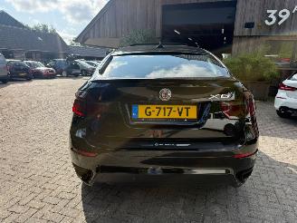 BMW X6 XDRIVE 50I 8CIL PANO LEER picture 8