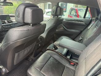 BMW X6 XDRIVE 50I 8CIL PANO LEER picture 15