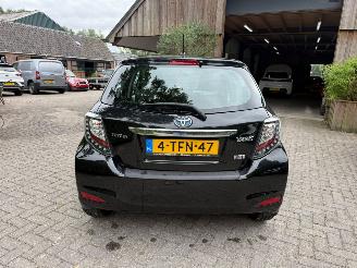 Toyota Yaris 1.5 HYBRID 81000KM NAP AIRCO NAVI CAMERA picture 5