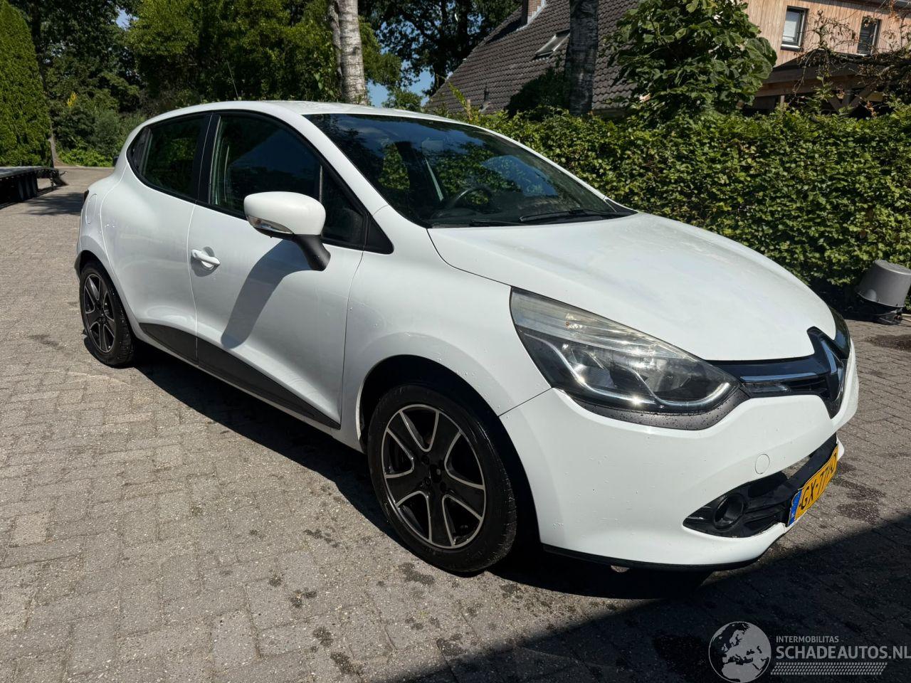 Renault Clio 1.5DCI 5DRS AIRCO NAVI