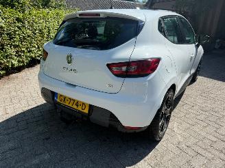 Renault Clio 1.5DCI 5DRS AIRCO NAVI picture 4