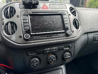 Volkswagen Tiguan 2.0 TDI 4 MOTION AUTOMATIC picture 20