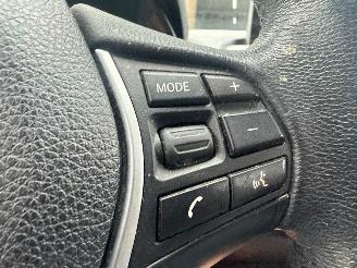 BMW 1-serie 118D 2.0  LEER NAVI STOELVERWARMING picture 26