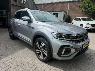 Volkswagen T-Roc 1.5 TSI R-LINE AUTOMAAT NIEUWSTAAT picture 1