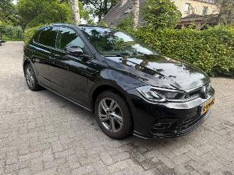 škoda osobní automobily Volkswagen Polo 1.0 Tsi 2X R-line Automaat Nl Auto 2022/10
