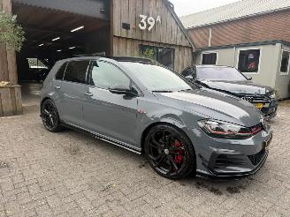 Volkswagen Golf 2.0 GTI TCR PANO  VIRTUAL COCKPIT LEER  290PK picture 7