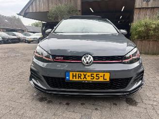 Volkswagen Golf 2.0 GTI TCR PANO  VIRTUAL COCKPIT LEER  290PK picture 5