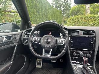 Volkswagen Golf 2.0 GTI TCR PANO  VIRTUAL COCKPIT LEER  290PK picture 16